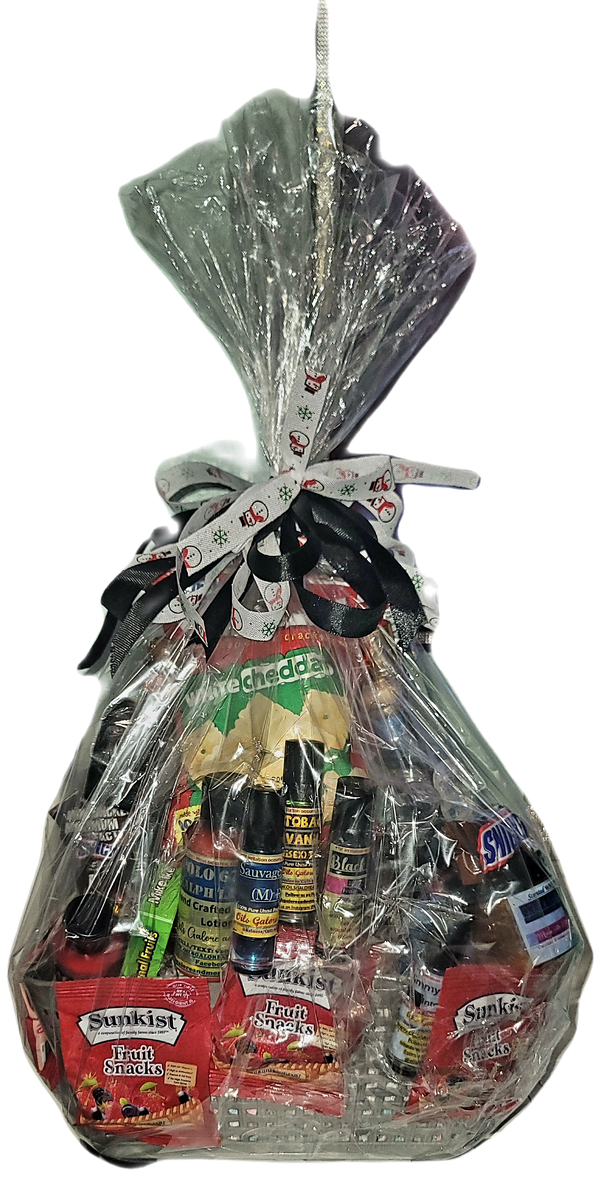Custom Gift Baskets - Build Your Own!
