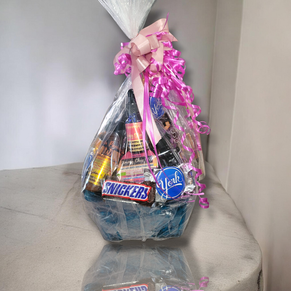 Custom Gift Baskets - Build Your Own!