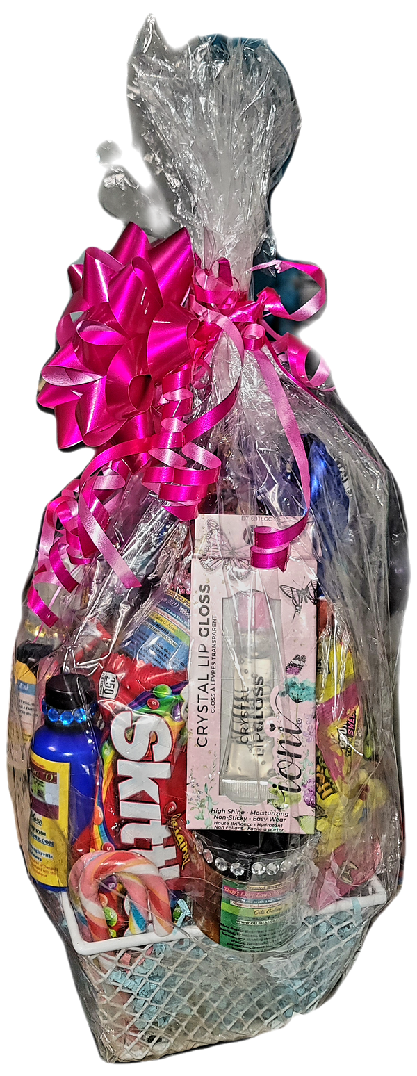 Custom Gift Baskets - Build Your Own!