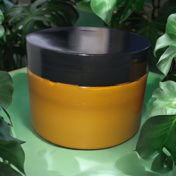 Scented Handmade  Whipped Shea Butters - 4 oz