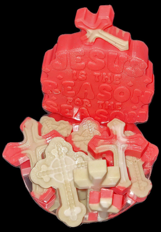 Spiced Pumpkin  Holiday Hand Soap Set #1