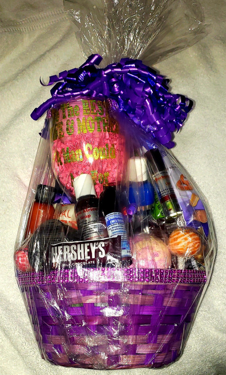 Custom Gift Baskets - Build Your Own!
