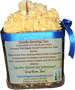 Santorini Sunrise Type (Escada) Fragrance Scented Soy/Beeswax Candle