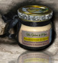 Frankincense & Myrrh Fragrance Scented Soy/Beeswax Candle