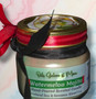 Watermelon Mojito Fragrance Scented Soy/Beeswax Candle