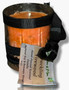 Crackling Firewood Type - Nature's Garden - Fragrance Scented Soy/Beeswax Candle