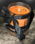 Crackling Firewood Type - Nature's Garden - Fragrance Scented Soy/Beeswax Candle