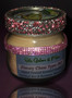 Jimmy Choo Type (Women) Fragrance Scented Soy/Beeswax Candle