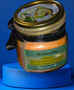 Citrus Ice Essential Oil Scented Soy/Beeswax Candle 2