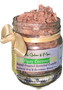 Tipsy Coconut Fragrance Scented Soy/Beeswax Candle 2