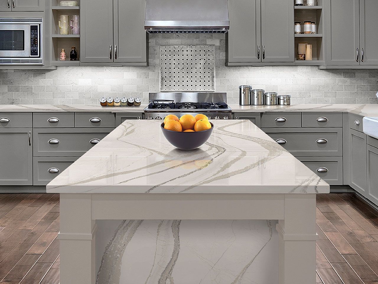 Countertops