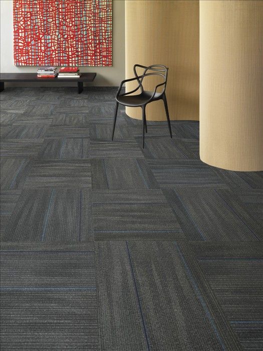 shaw carpet tile