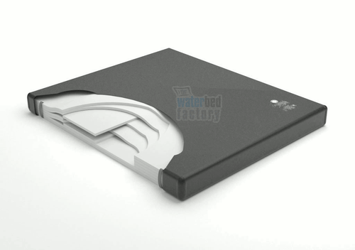 US 6,000 L Mattress (98% Waveless)