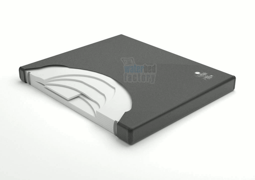 Softside US 7 Layer w/Lumbar Bladder