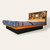 3-piece designer rails