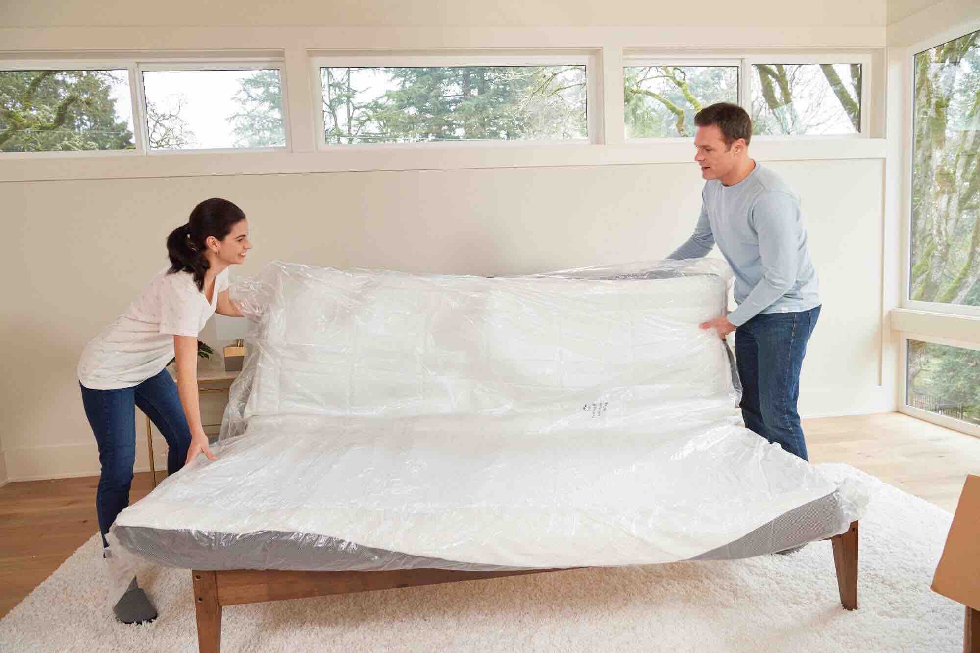 Nexus Ultra Plush Mattress – Sleepdoctor Griffith