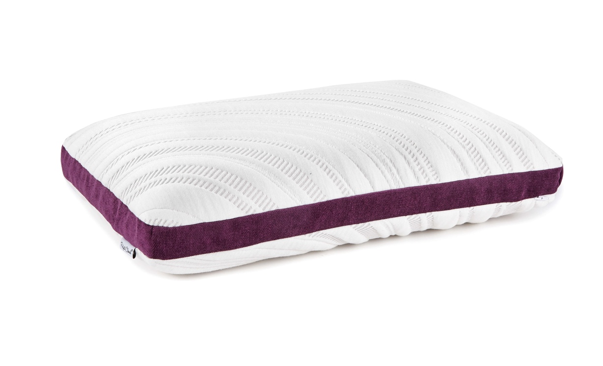 lavender bliss pillow mattress firm