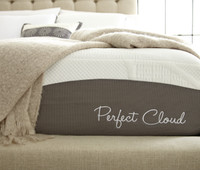 MADE IN THE USA - Elegance Memory Foam Mattress MADE IN THE USA - Elegance Memory Foam Mattress