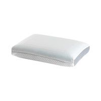 Dual Option Cooling-Gel Pillow