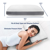 The Perfect Pillow The Perfect Pillow