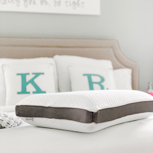 perfect cloud pillow