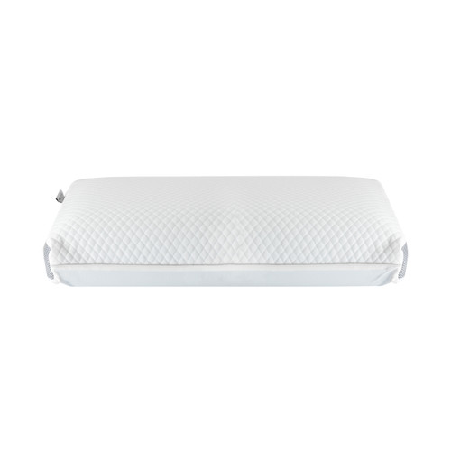 Dual Option Cooling Gel Pillow | Perfect Cloud