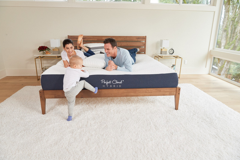 Who Should Buy a Hybrid Mattress?  Who Should Buy a Hybrid Mattress?