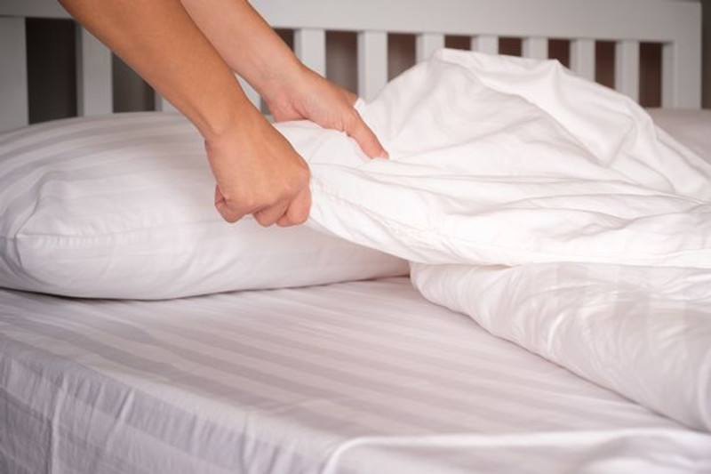 How Often Should You Wash Your Bedding How Often Should You Wash Your Bedding