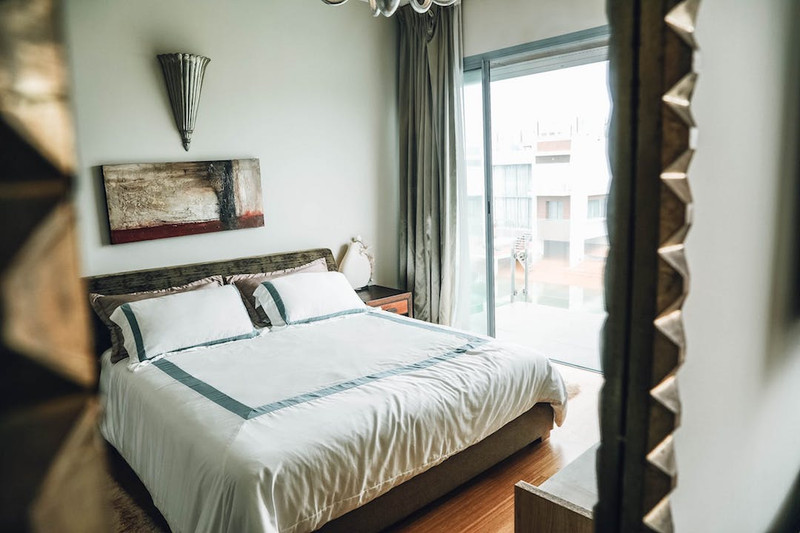 Why Sleeping in a Hotel is Often Difficult Why Sleeping in a Hotel is Often Difficult