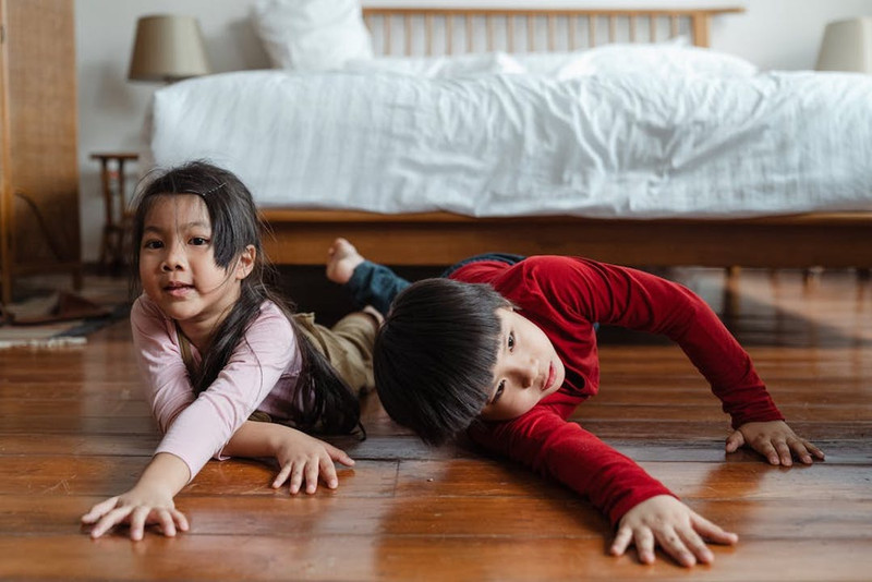 5 Tips to Get Your Kids Sleep Properly 5 Tips to Get Your Kids Sleep Properly