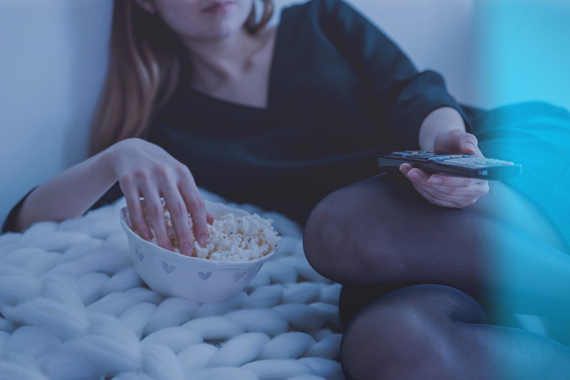 4 Ways You Are Sabotaging Your Sleep 4 Ways You Are Sabotaging Your Sleep