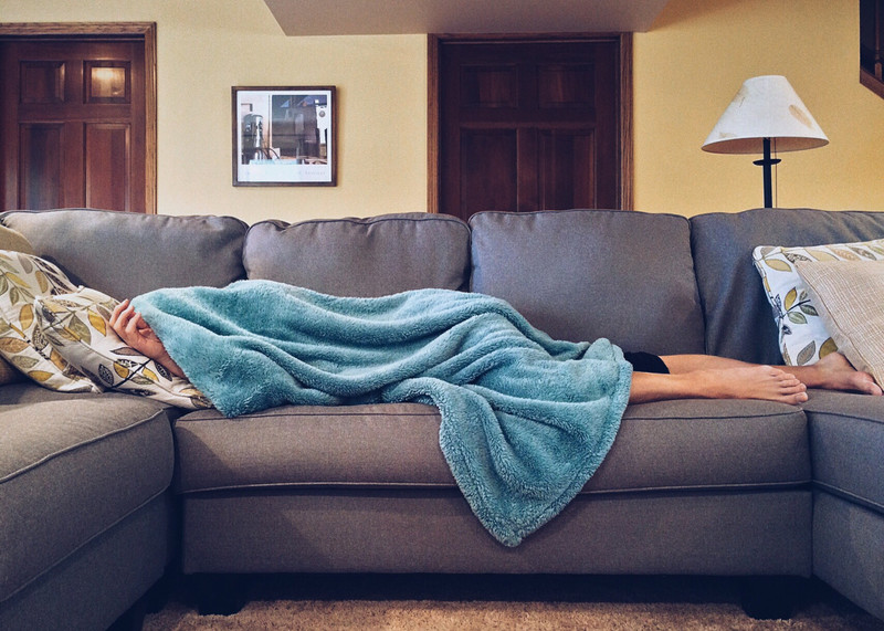 4 Ways You Re Unwittingly Sabotaging Your Sleep Perfect Cloud