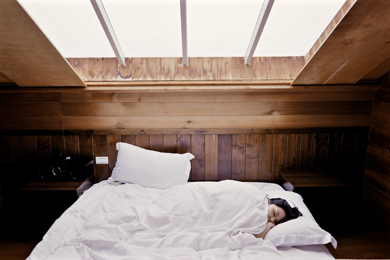 Quality of Sleep: What it is and Why it Matters Quality of Sleep: What it is and Why it Matters