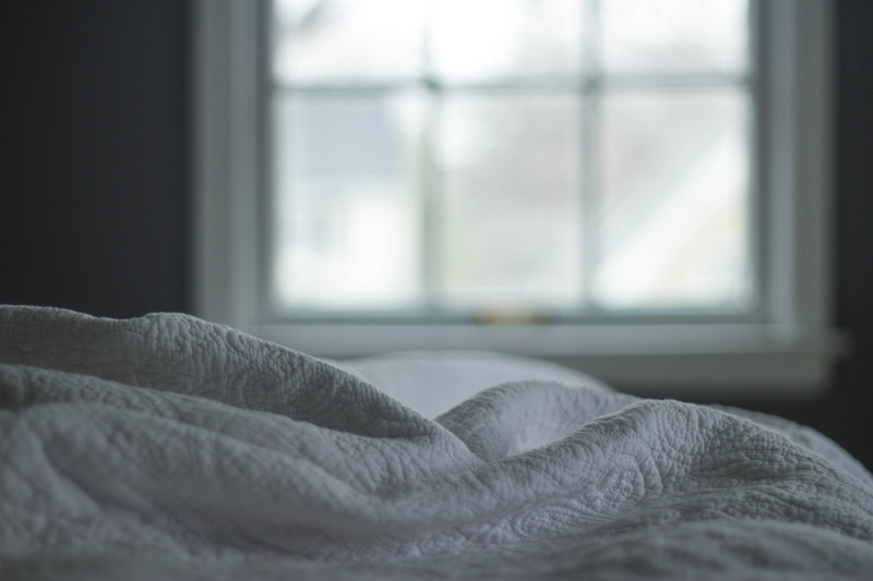 Why Cooler Conditions Are Better for Sleep Why Cooler Conditions Are Better for Sleep