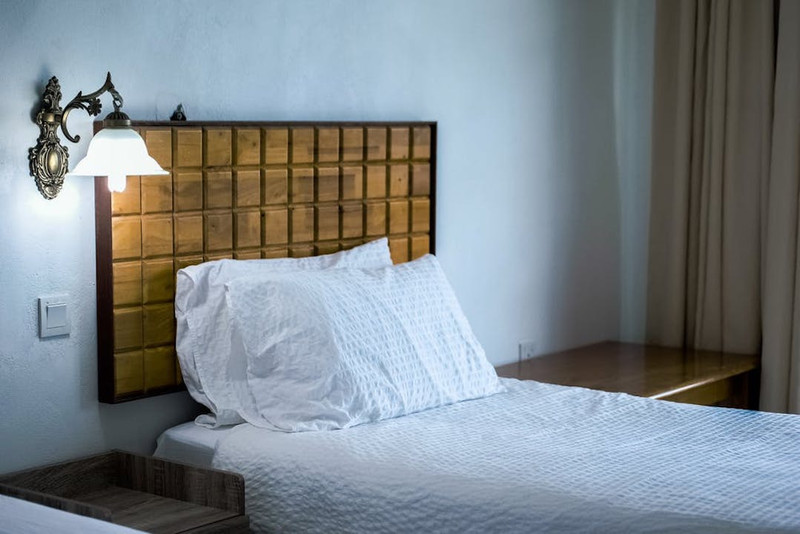 How Is Your Pillow Affecting Your Health?  How Is Your Pillow Affecting Your Health?