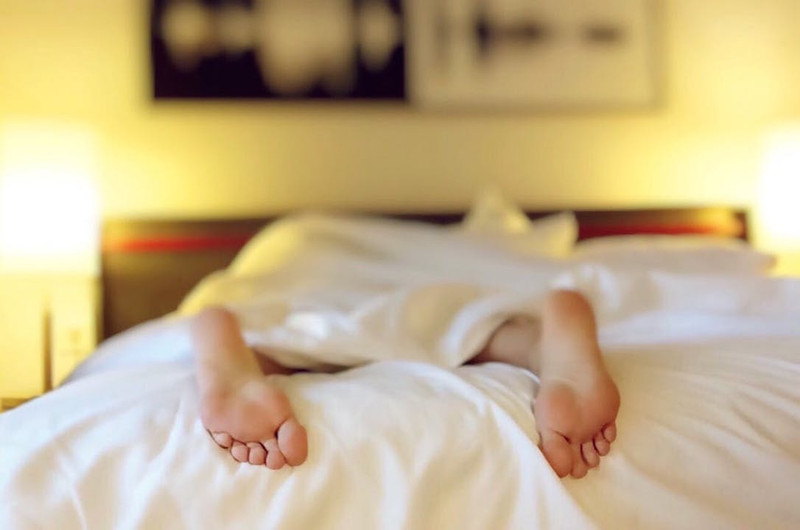 What's The Best Sleeping Position On Bed What's The Best Sleeping Position On Bed