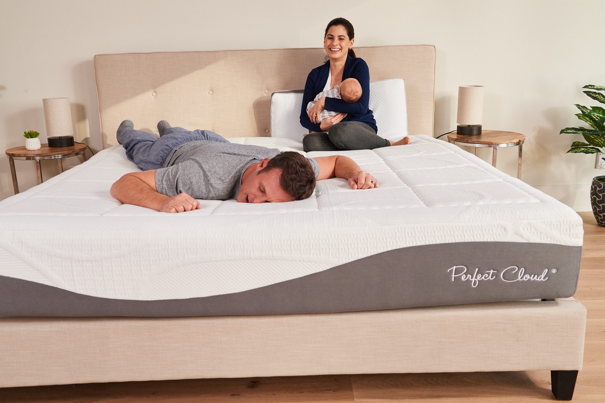 memory foam mattress meaning