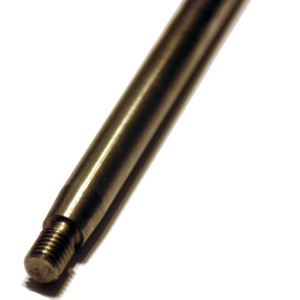 Shafts for the Vacuum Series Disc & Apple Core Shafts for the Vacuum Series Disc & Apple Core