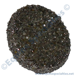 Horse dentistry Disc Burr - Diamond Coated Horse dentistry Disc Burr - Diamond Coated