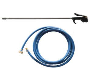 EquiJet Hand Piece with hose EquiJet Hand Piece with hose
