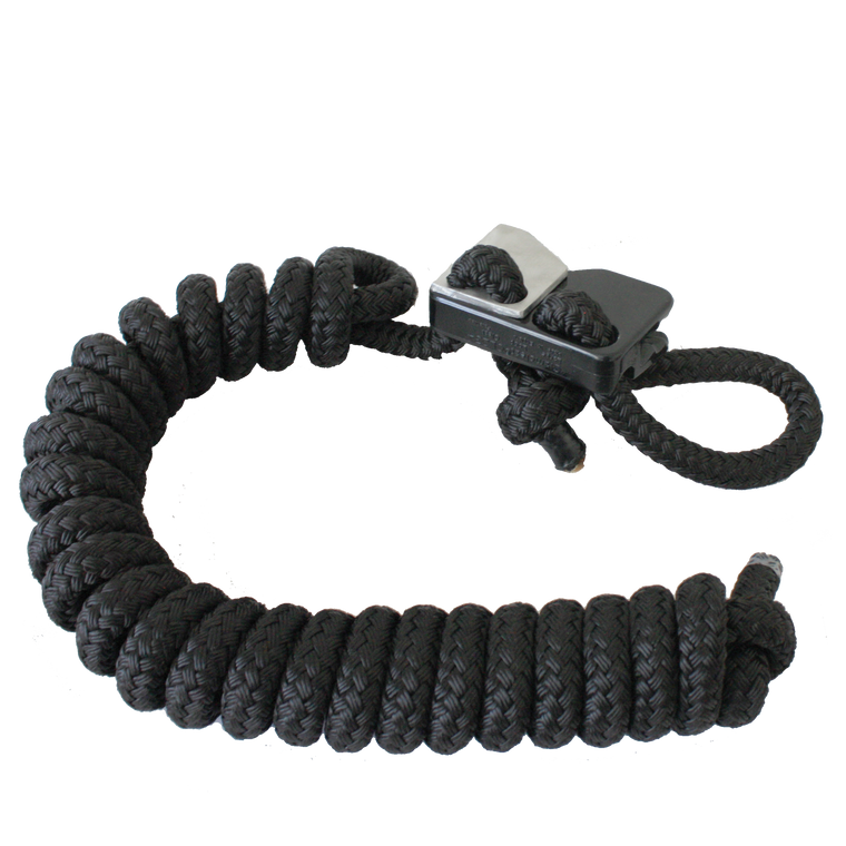 Replacement Rope and cleat for dental halter