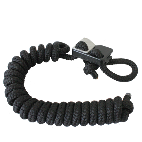 Replacement Rope & Cleat for equine dental halter