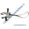 4000 Series McPherson Speculum for horse dentistry