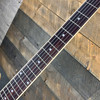 Gibson ES-335 - Vintage Ebony 212520348