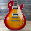 1998 Gibson Les Paul Classic Heritage Cherry Sunburst w/case