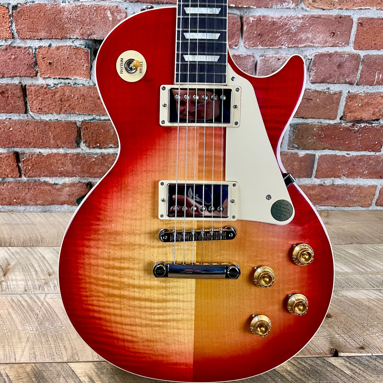 50's gibson les paul standard