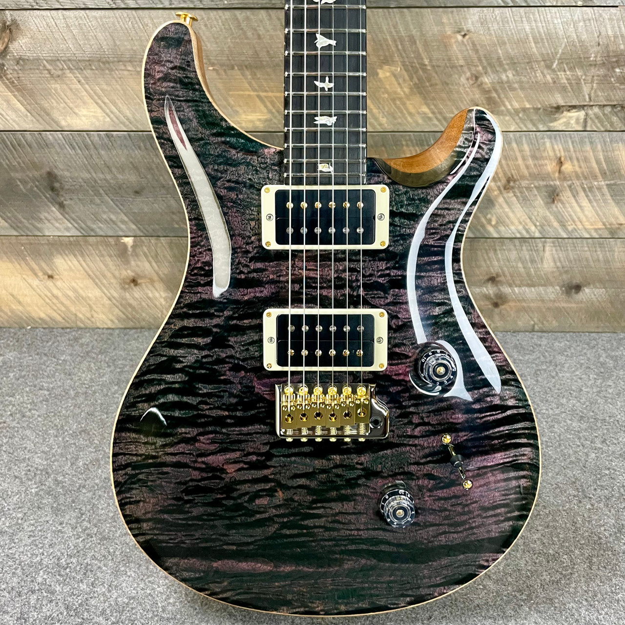 2019 prs custom 24