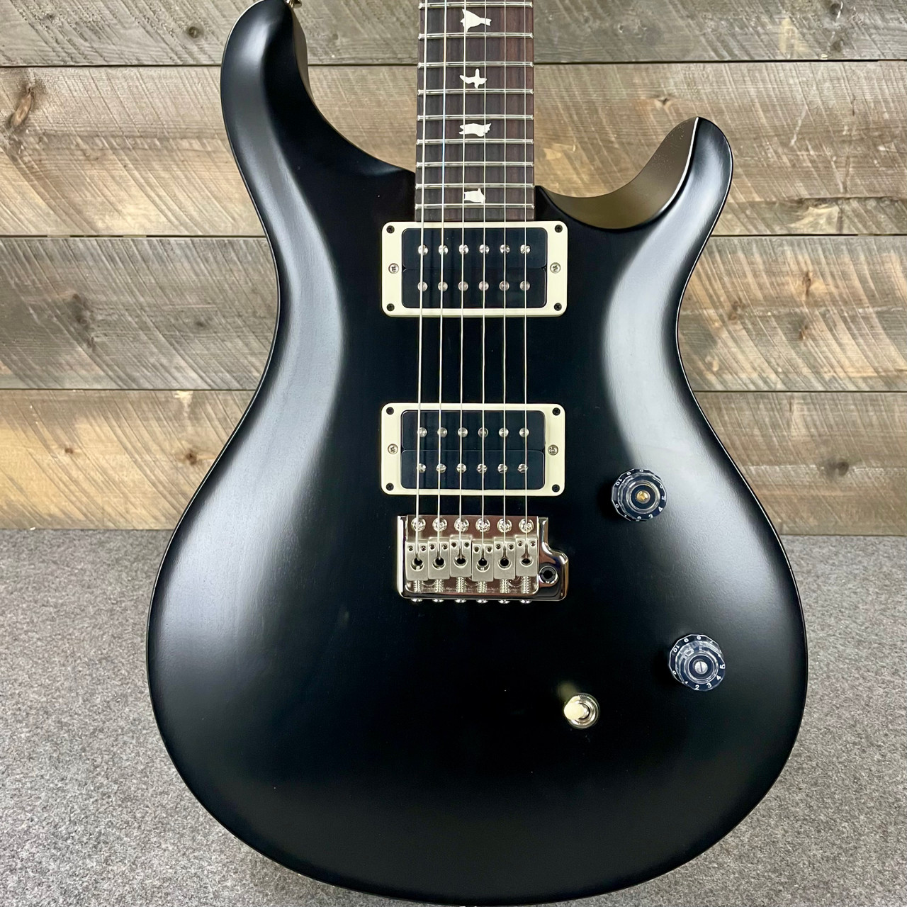 prs black