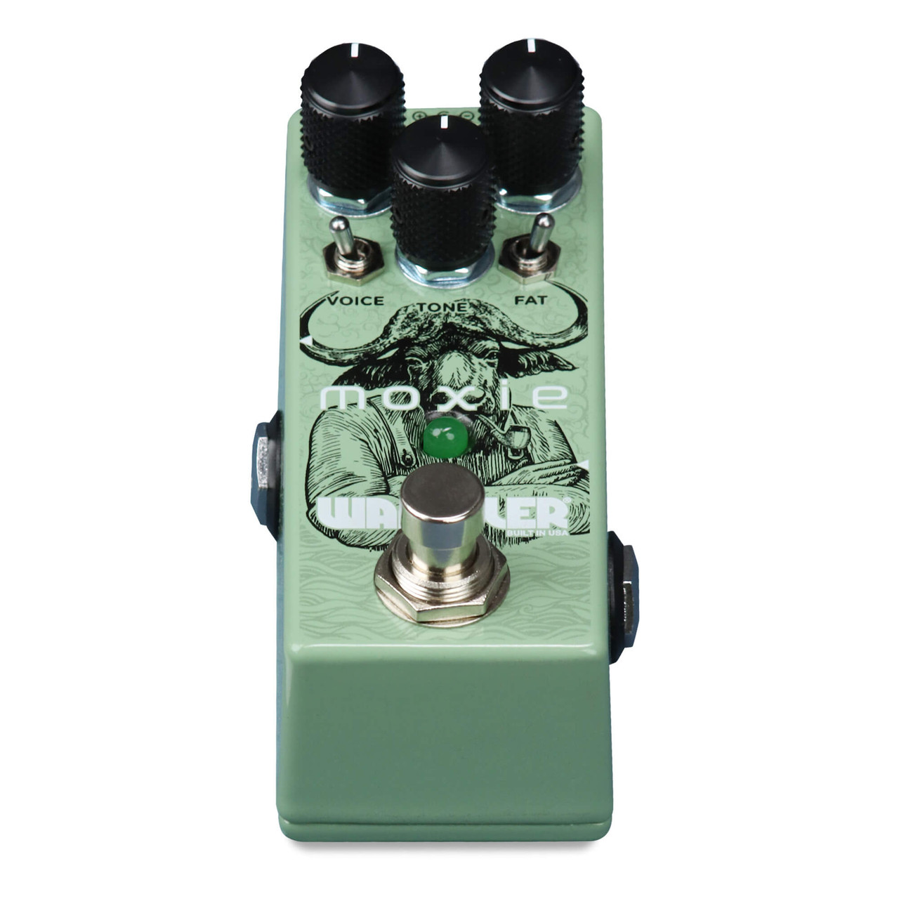 贈り物 新品 未使用 Wampler Pedals Moxie | www.birbapet.it