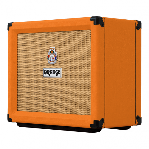 Orange Rocker 15 Guitar Amplifier Combo - Orange Tolex - QSR Floor Demo